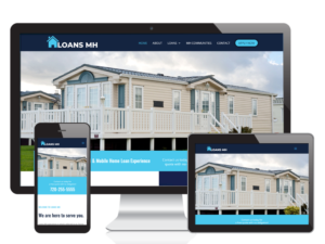 Loans MH Website