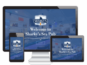 sharkys-responsive